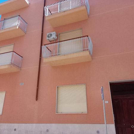 Casa vacanze ferro Trapani Esterno foto