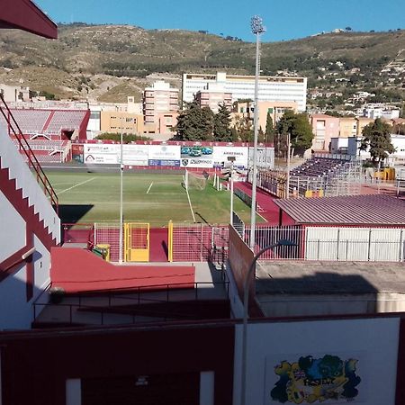 Casa vacanze ferro Trapani Esterno foto