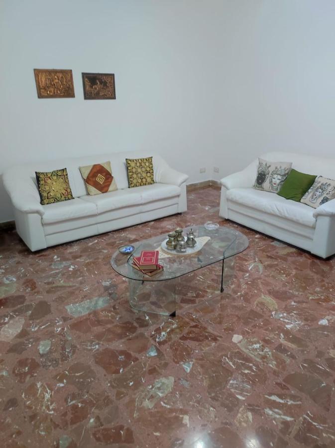 Casa vacanze ferro Trapani Esterno foto