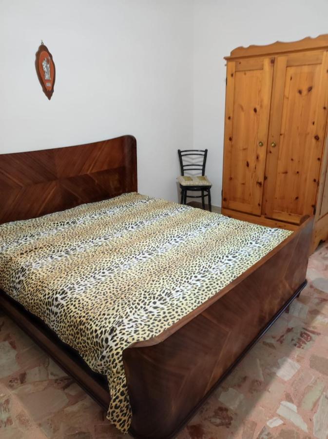 Casa vacanze ferro Trapani Esterno foto