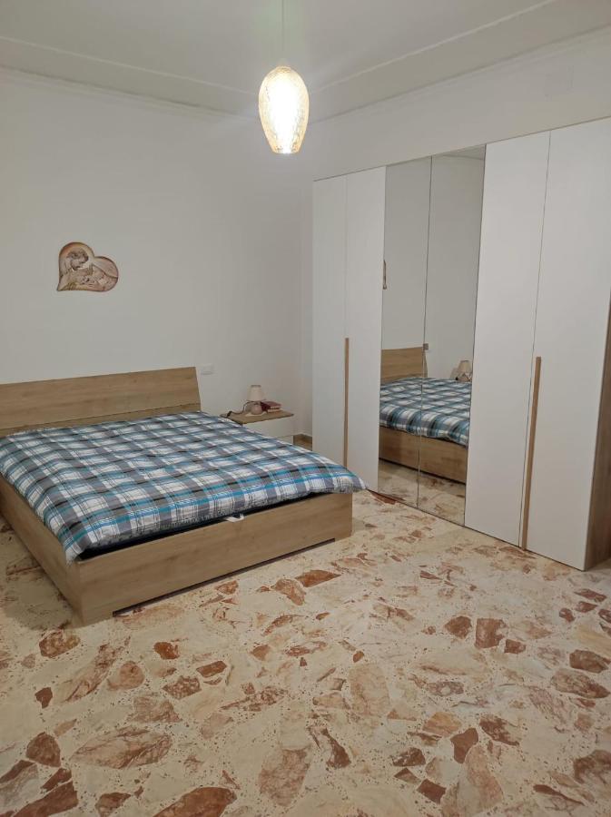 Casa vacanze ferro Trapani Esterno foto