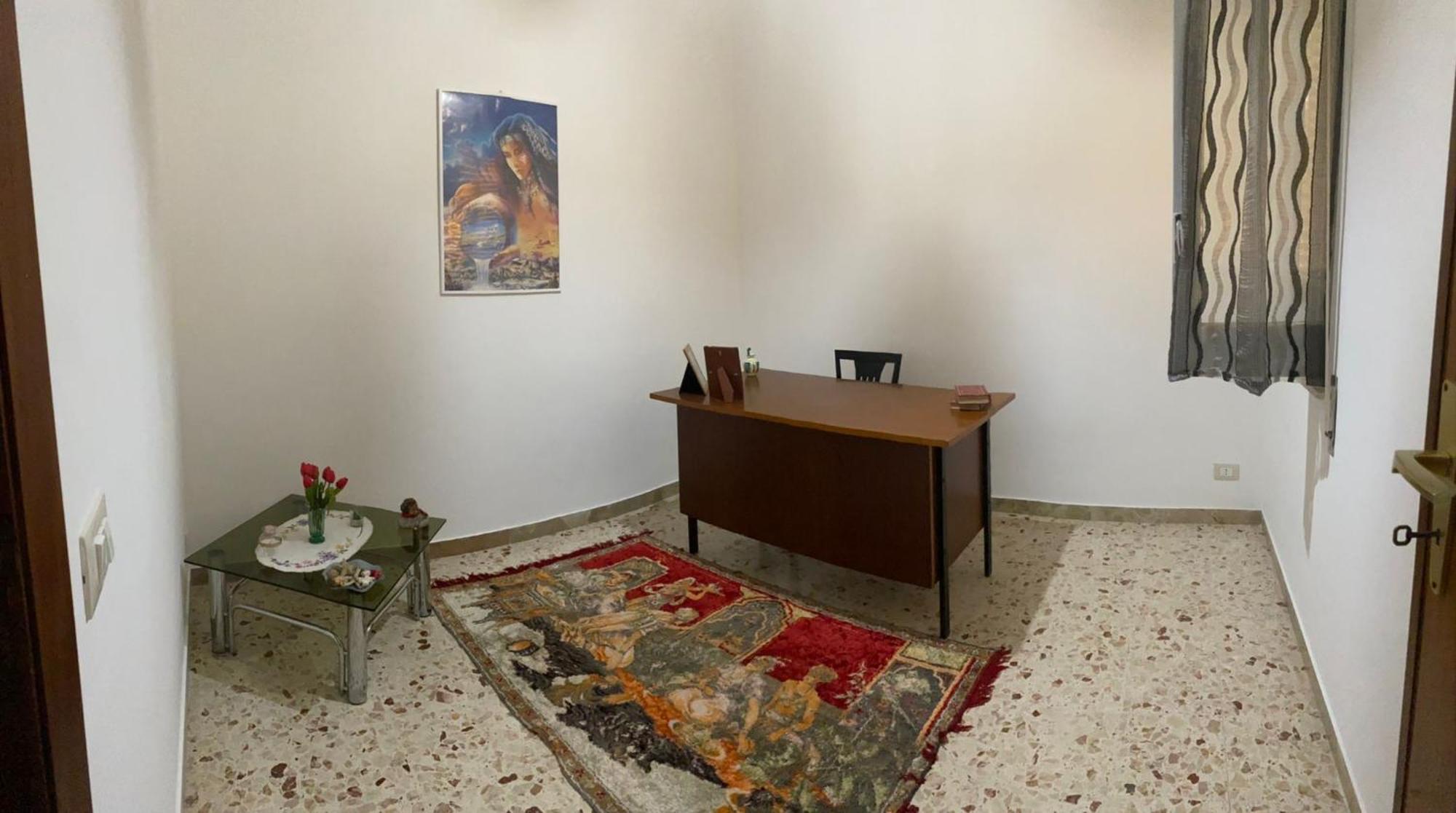 Casa vacanze ferro Trapani Esterno foto