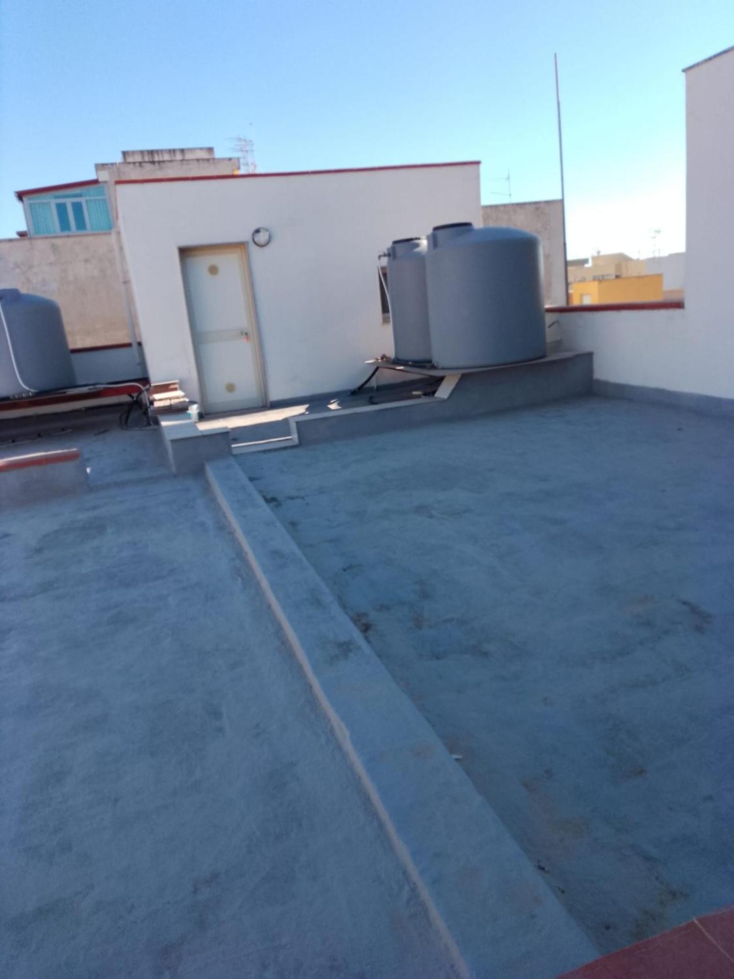 Casa vacanze ferro Trapani Esterno foto