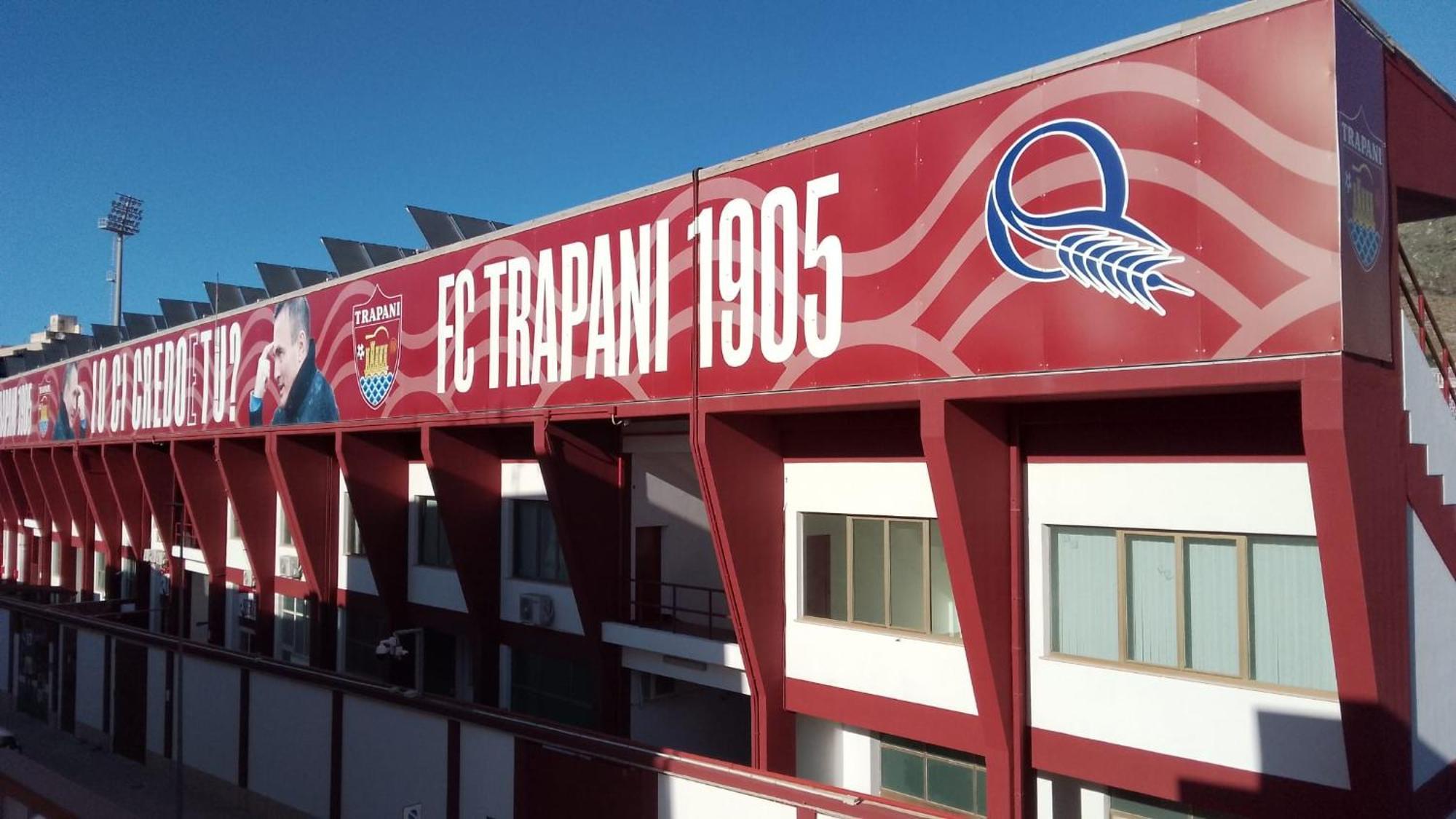 Casa vacanze ferro Trapani Esterno foto