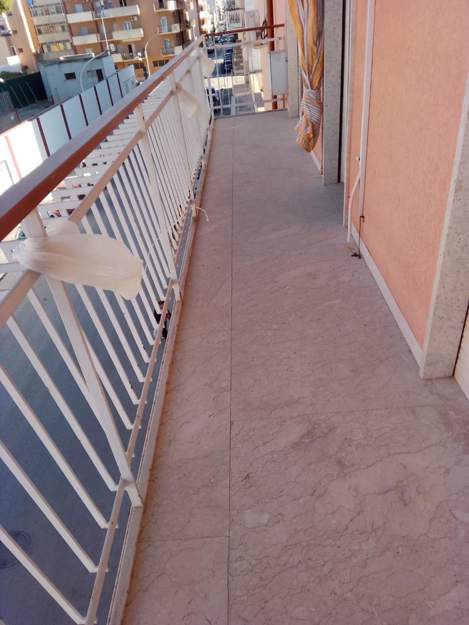 Casa vacanze ferro Trapani Esterno foto