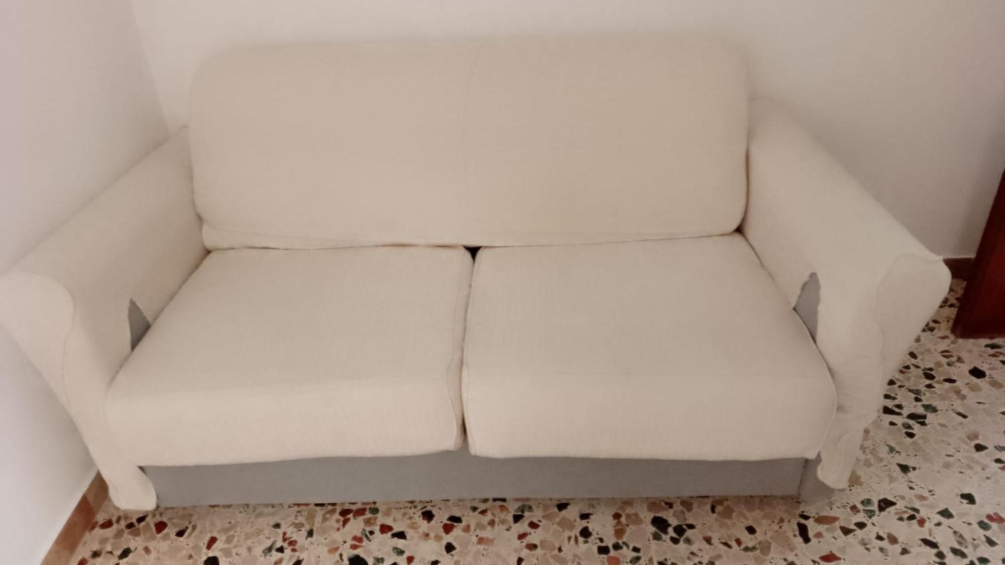 Casa vacanze ferro Trapani Esterno foto